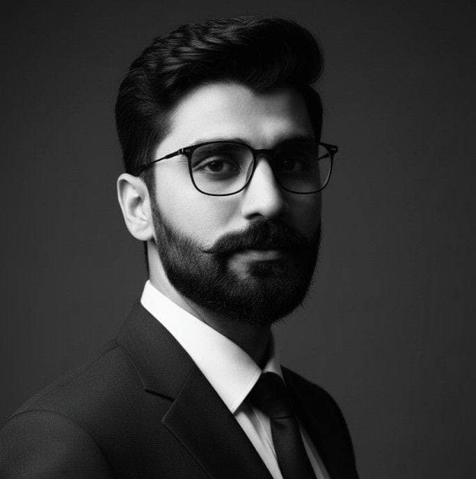 Wasim Akram, Founder and CEO of Wisemen Soft